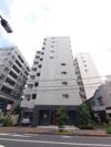 ヴェルステージ秋葉原EASTの外観