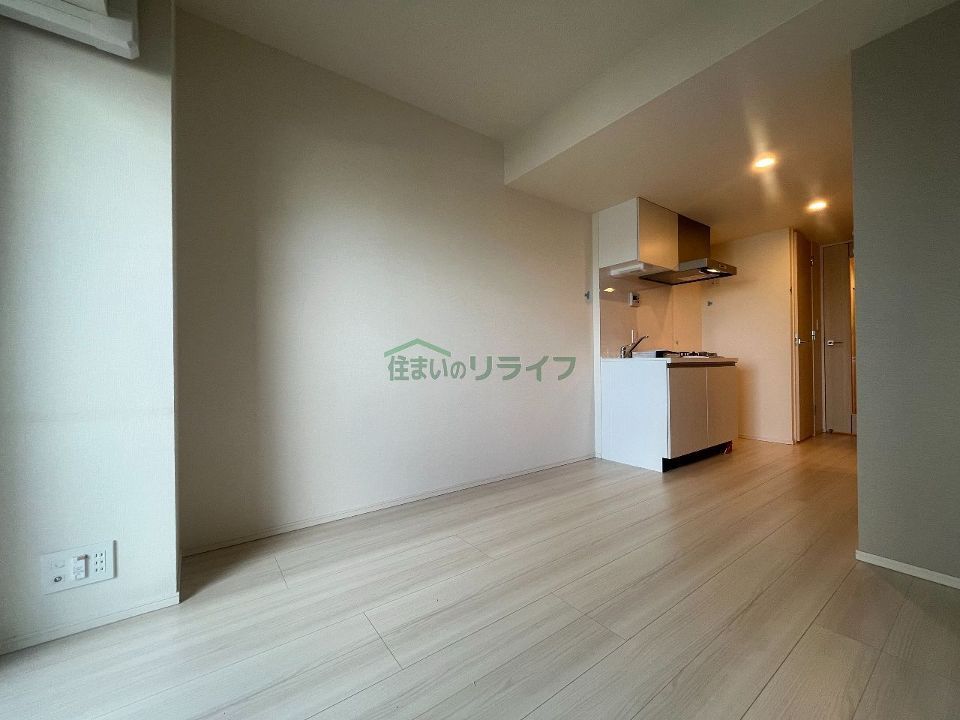 リビング