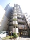 ヴィーダ日本橋EASTの外観
