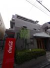 カスタリア千駄ヶ谷の外観