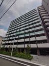 GENOVIA浅草VIskygardenの間取り画像