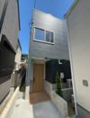 Kolet西荻窪＃02の外観