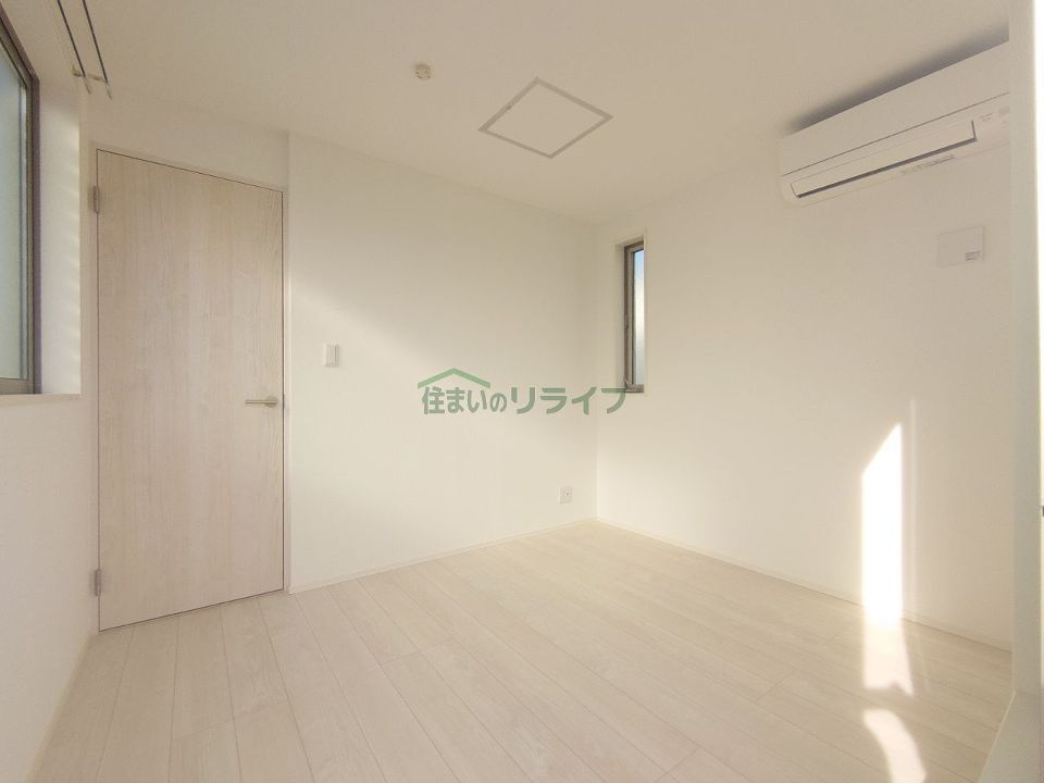 子供部屋