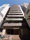 スカイコートヴァンテアン早稲田の外観