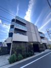 ARKMARK練馬の外観