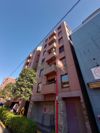 すいーとぴあ本郷の外観