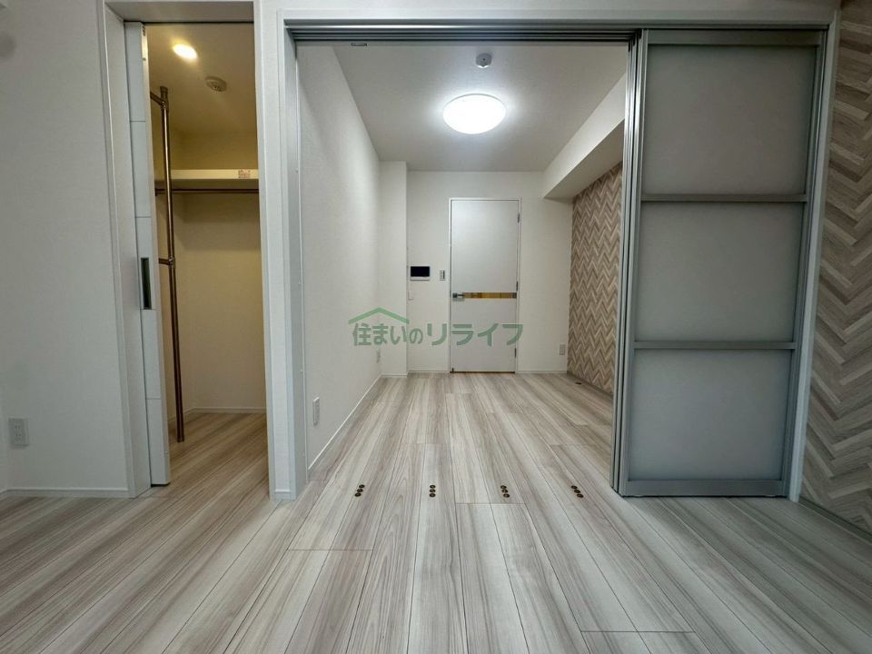 リビング