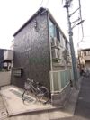 AZEST-RENT池袋Ⅱの外観