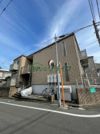 シェモア東が丘の外観
