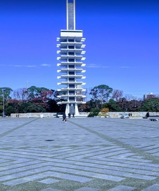 近くの都立駒沢オリンピック公園まで762m（徒歩10分）