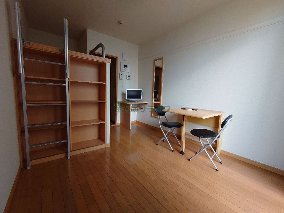リビング