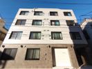 CASA LUCEの外観