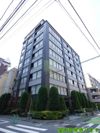 Creare麹町の外観