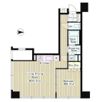 Creare麹町の間取り画像