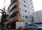 シルフィ目白台の外観