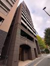 レジディア神田東の外観