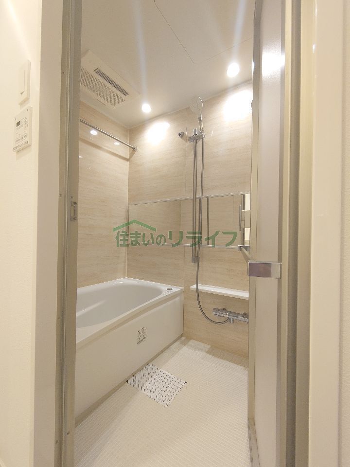 バスルーム