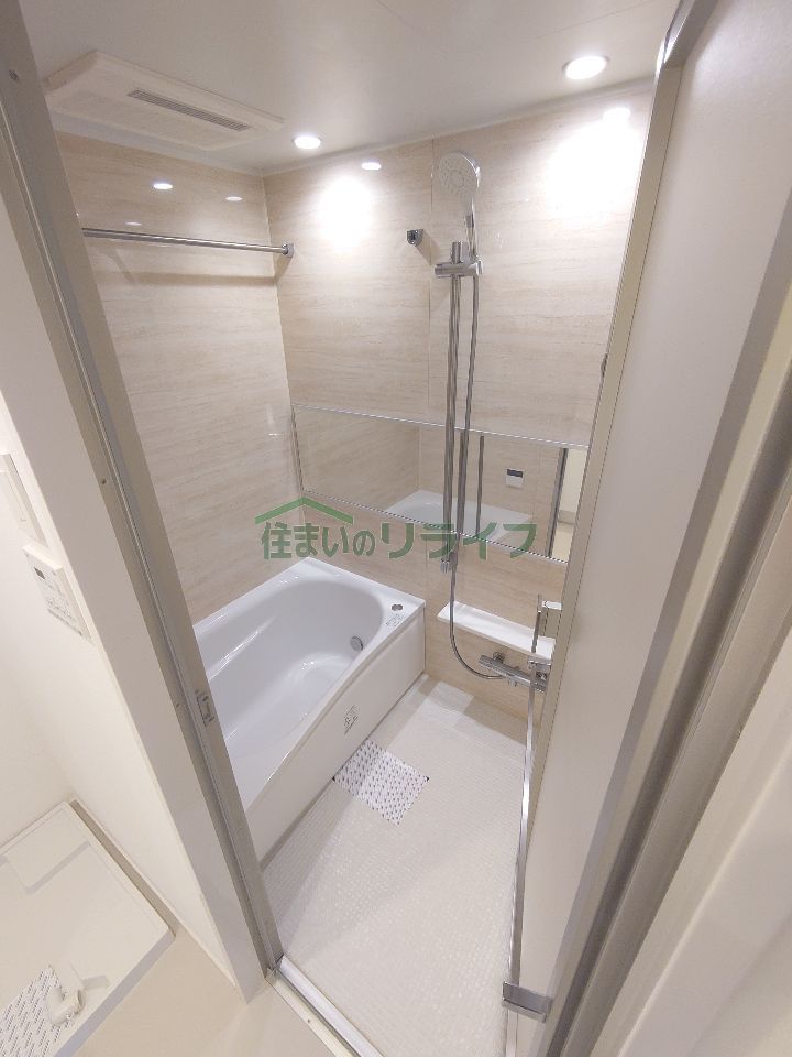 バスルーム