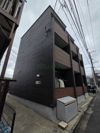 LAUREL墨田の外観