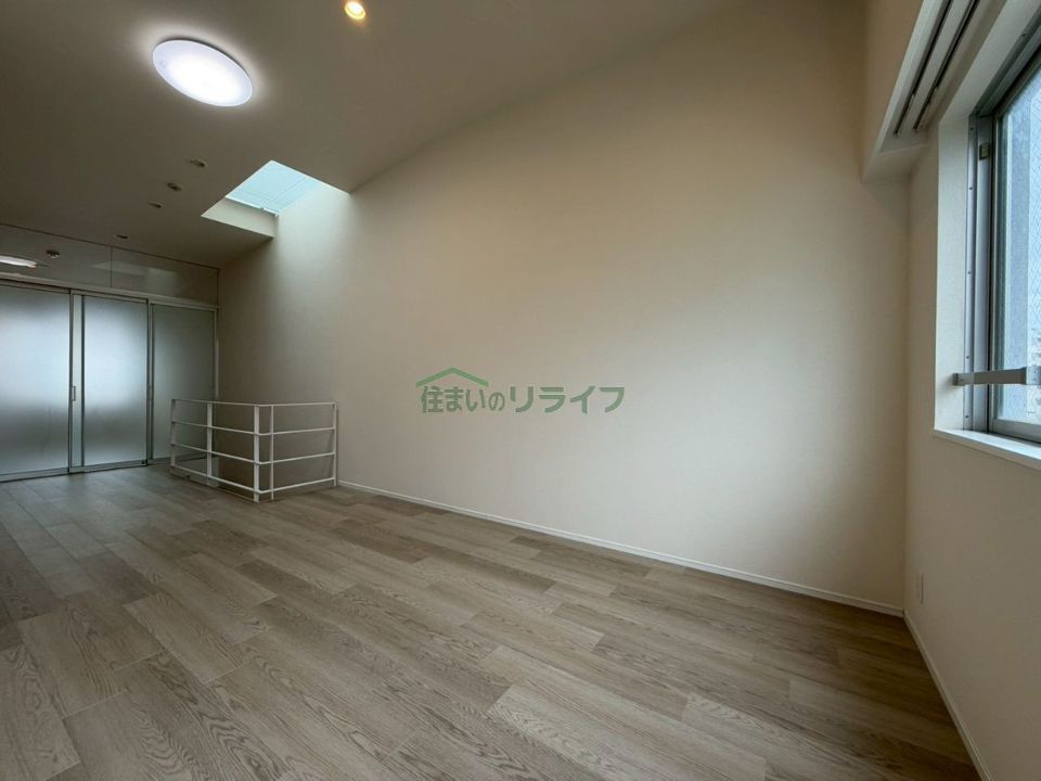 リビング