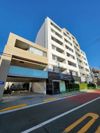 レジディア恵比寿南の外観
