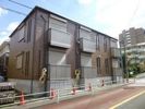 サン セレーネの間取り画像