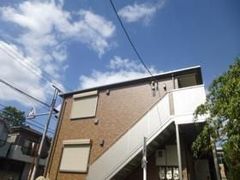 サン セレーネの外観画像