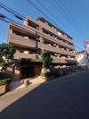 CASSIA南行徳の外観