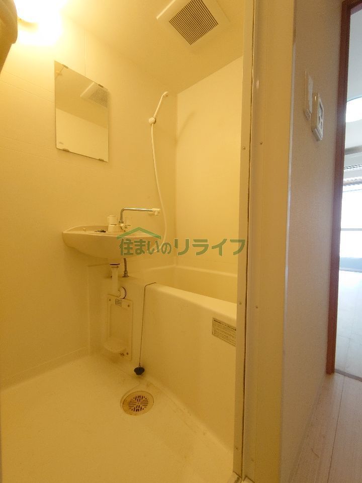 バスルーム
