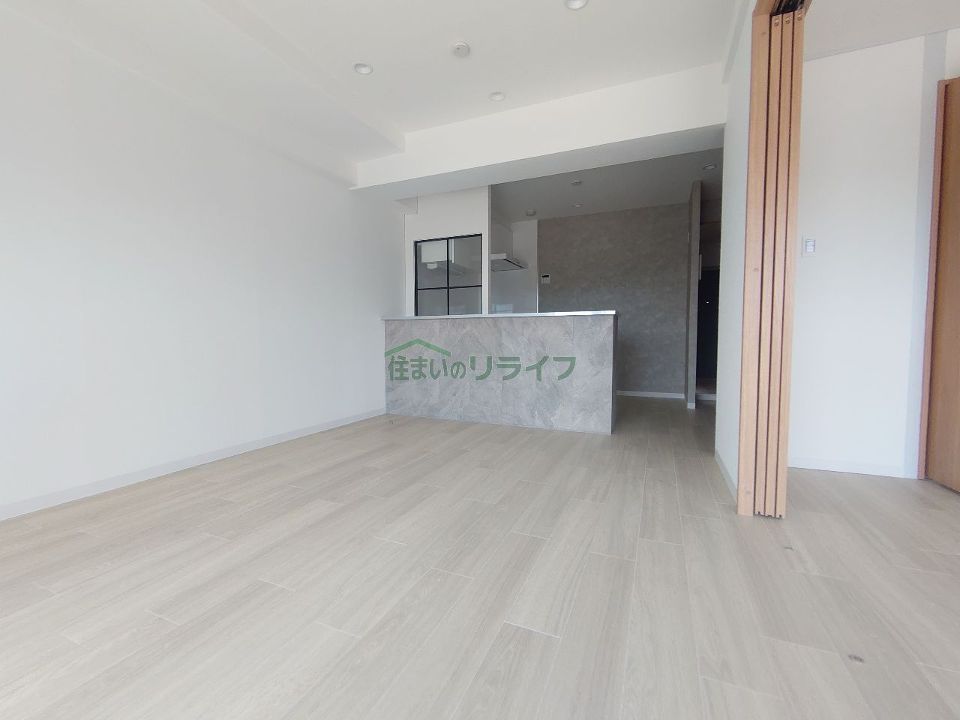 リビング