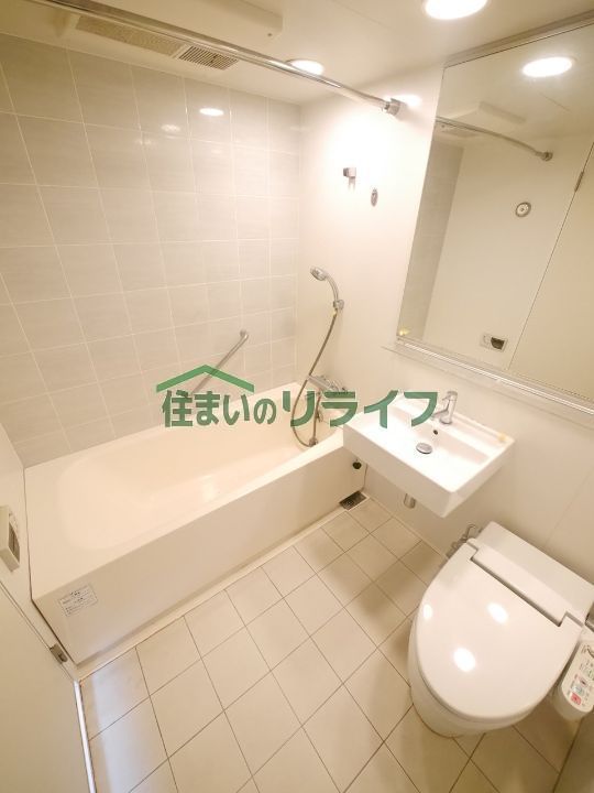 バスルーム