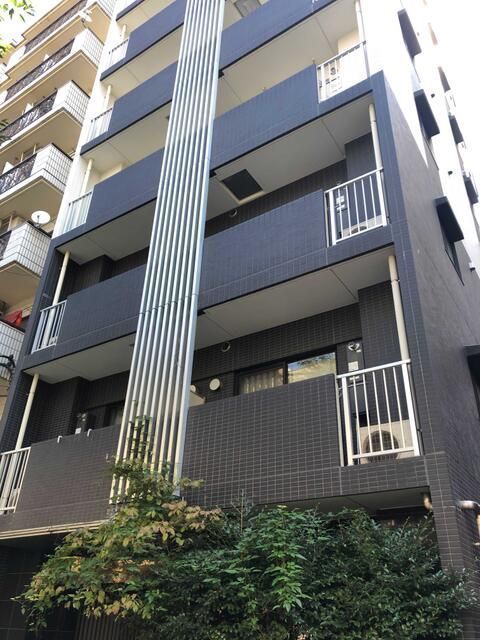 ヴェルステージ池袋の外観画像