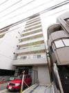 日神デュオステージ浅草松が谷の外観