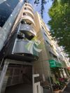 アール・ブリュット白山の外観