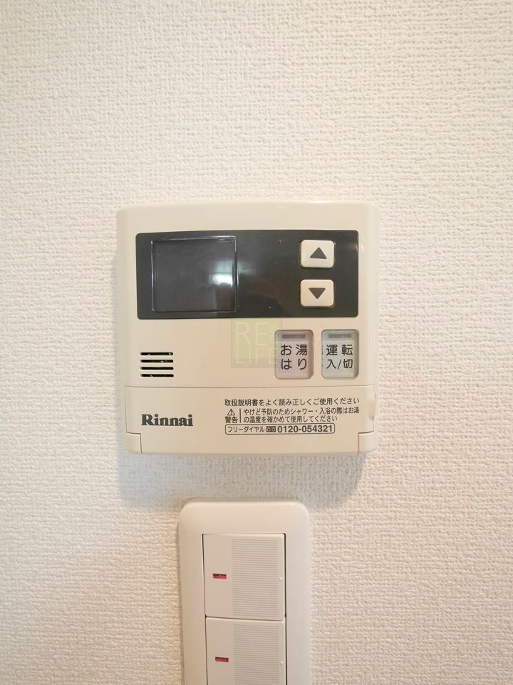 バスルーム