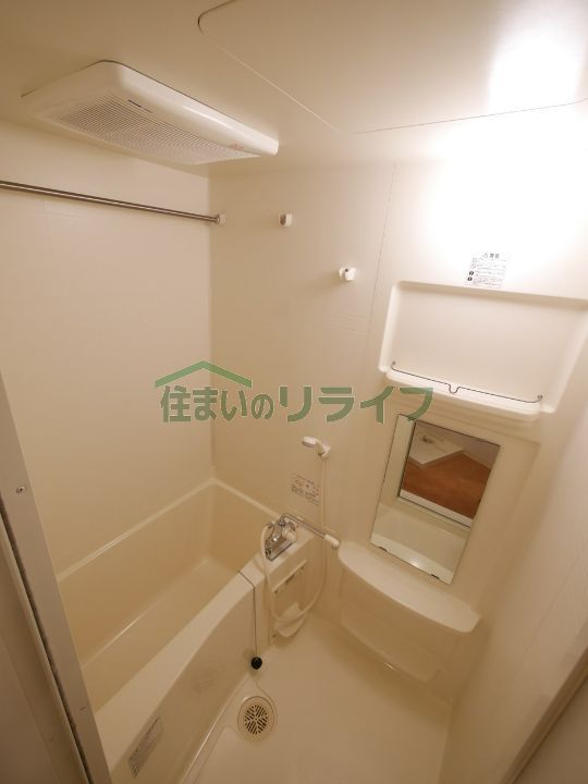 バスルーム
