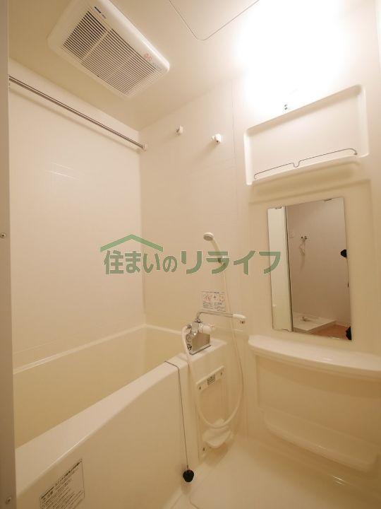 バスルーム