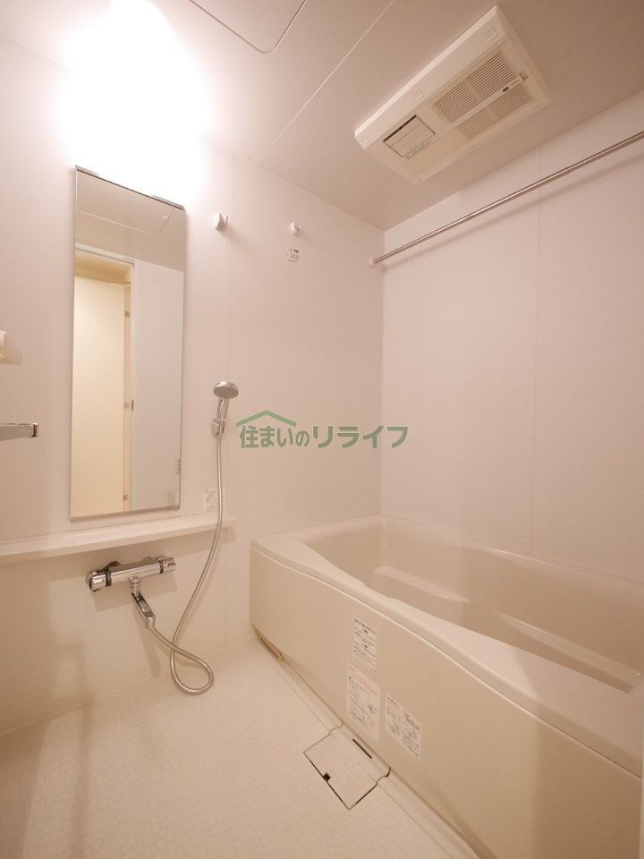 バスルーム