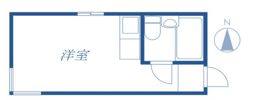 ウィナーズSUZUKIの間取り画像