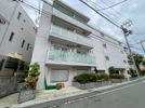 ディアレイシャス池尻大橋の外観