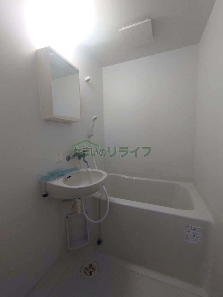 バスルーム