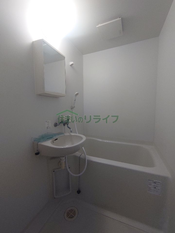 バスルーム