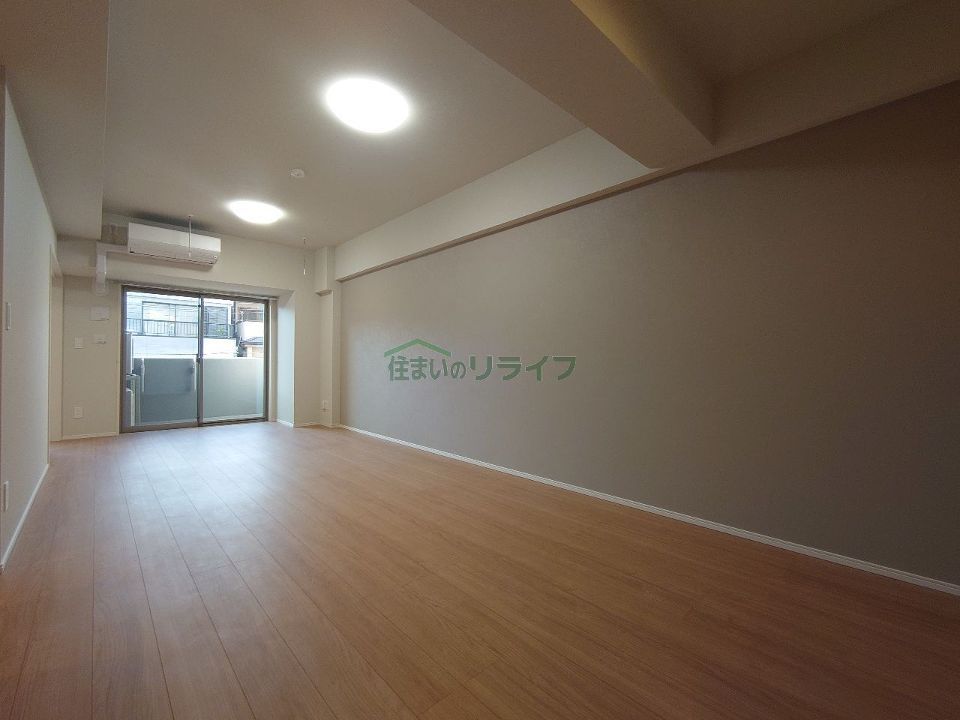 リビング
