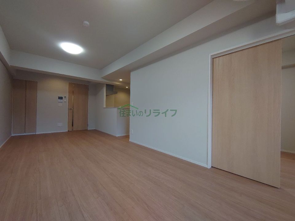 リビング