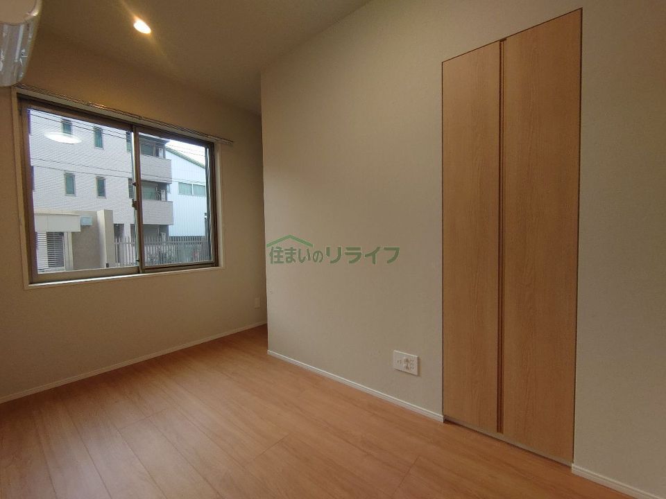子供部屋