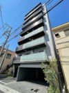 S-RESIDENCE住吉aquachtの外観