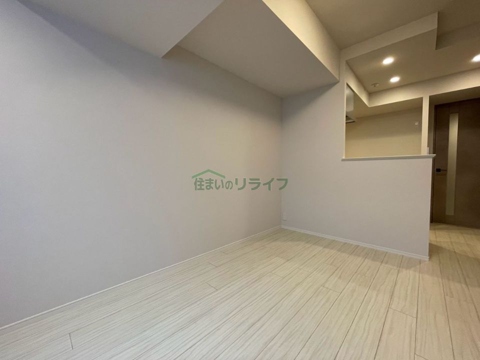 リビング