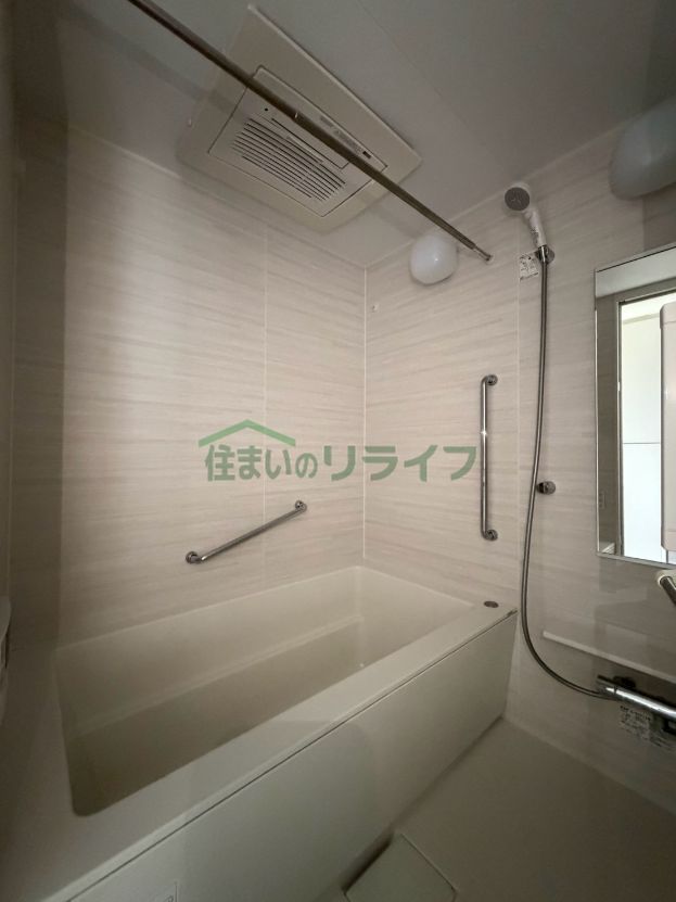バスルーム