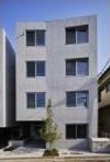 La Douceur文京大塚WESTの外観