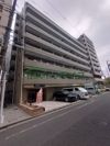 グラン アルビレオ 西葛西の外観